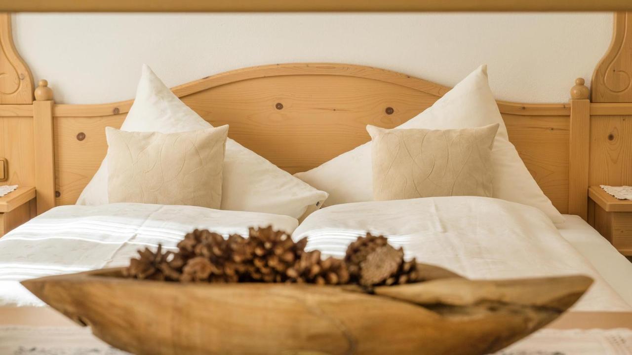 Bellamonte Bed and Breakfast Sankt Anton am Arlberg Exterior foto