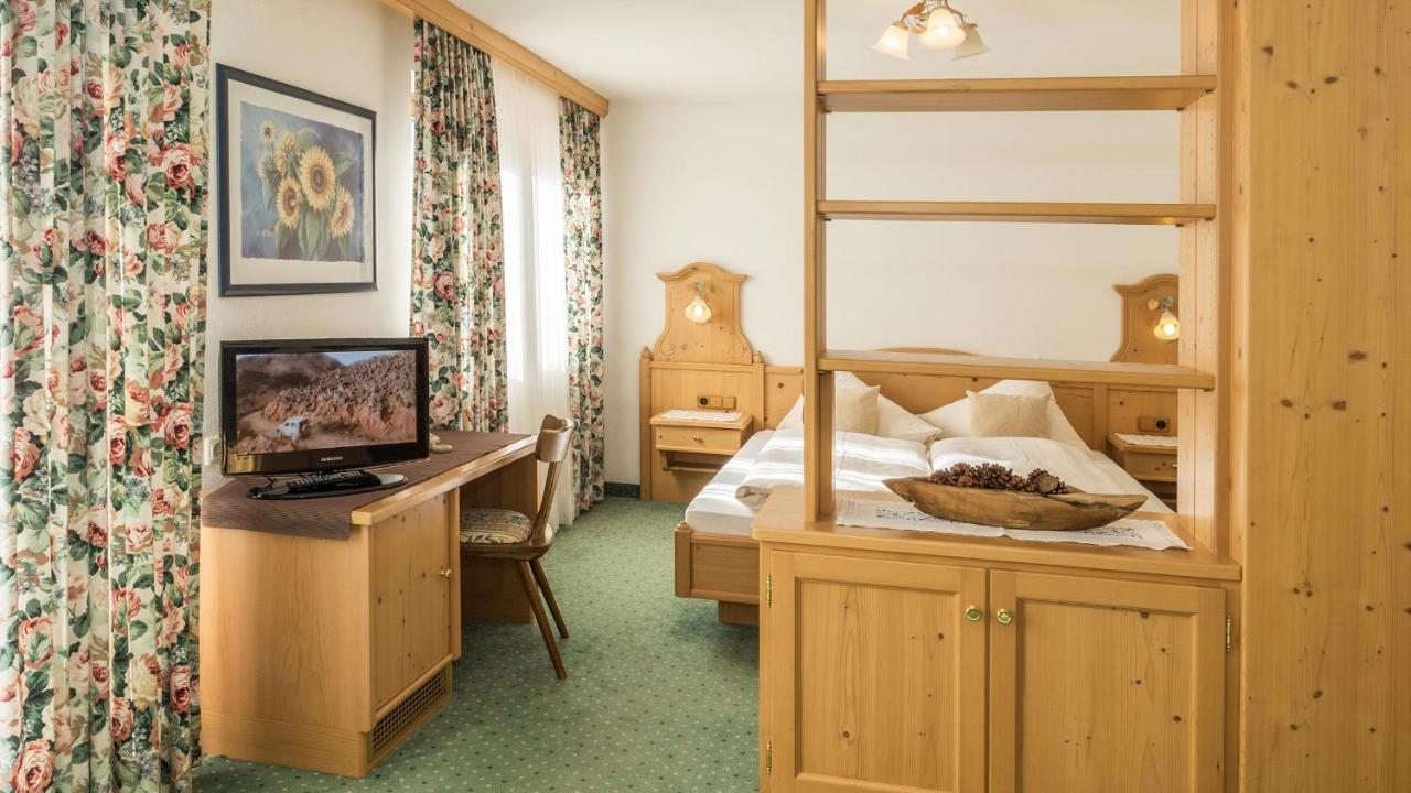 Bellamonte Bed and Breakfast Sankt Anton am Arlberg Exterior foto